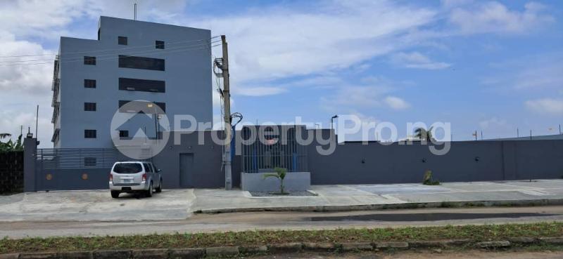 Commercial Property for rent Abijo Ajah Lagos - 11