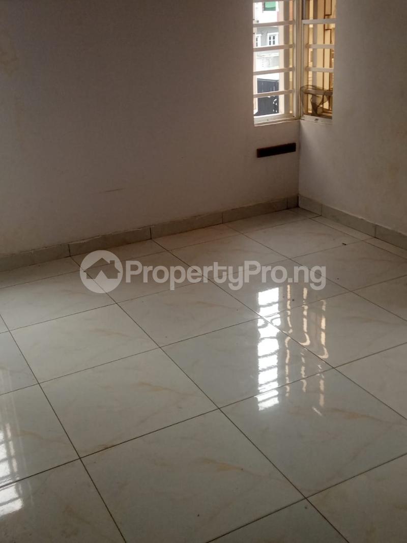 1 bedroom Flat / Apartment for rent Ikota Lekki Lagos