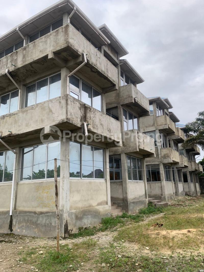 Commercial Property for rent Awoyaya Ajah Lagos
