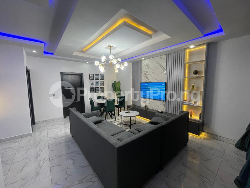 2 bedroom Flat / Apartment for shortlet Lekki Garden, Off Spar Road Along Lekki Expressway Lekki Lagos