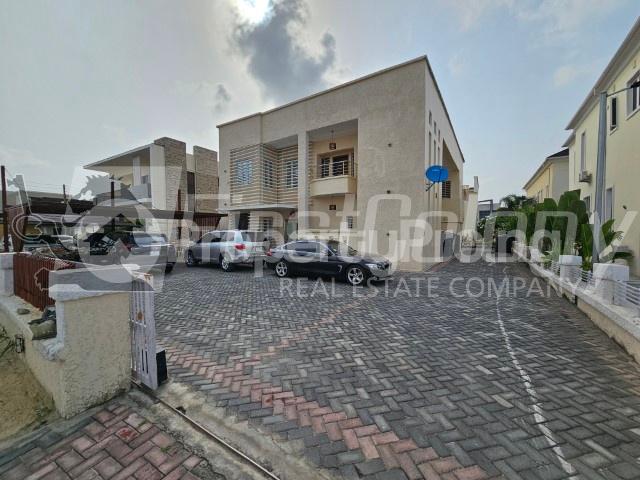 3 bedroom House for sale Agungi Lekki Lagos