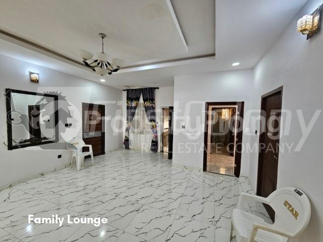 3 bedroom House for sale Agungi Lekki Lagos