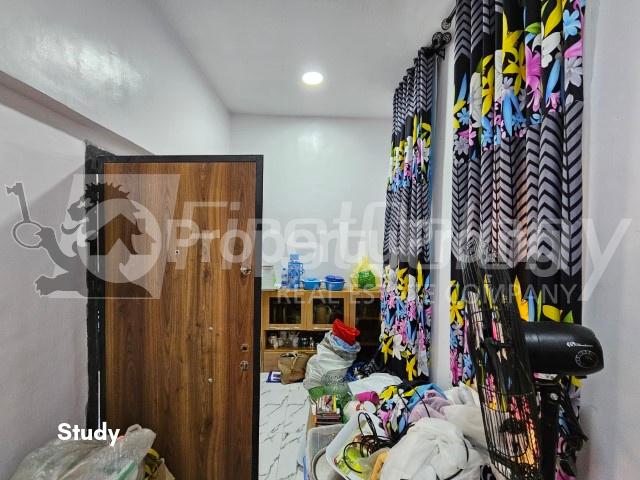 3 bedroom House for sale Agungi Lekki Lagos