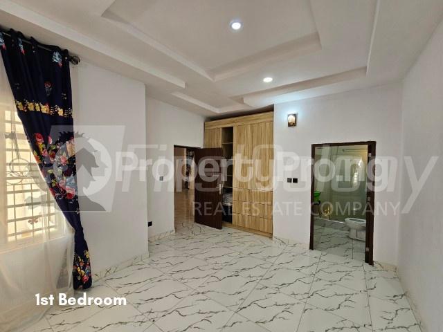 3 bedroom House for sale Agungi Lekki Lagos