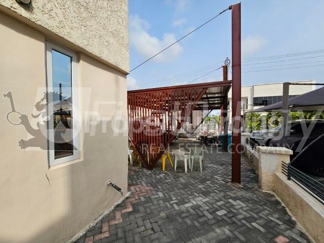 3 bedroom House for sale Agungi Lekki Lagos