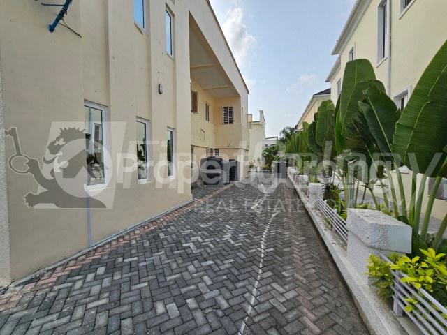3 bedroom House for sale Agungi Lekki Lagos