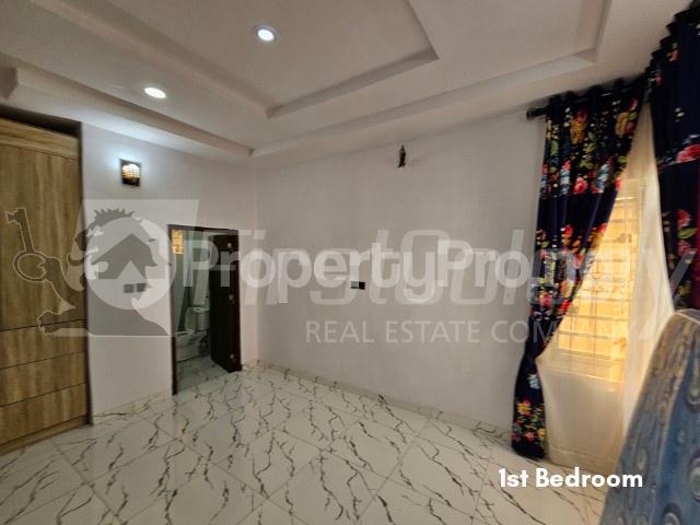 3 bedroom House for sale Agungi Lekki Lagos
