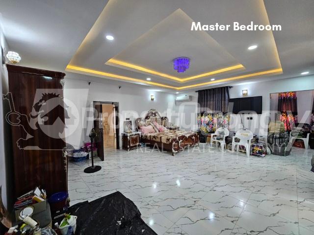 3 bedroom House for sale Agungi Lekki Lagos