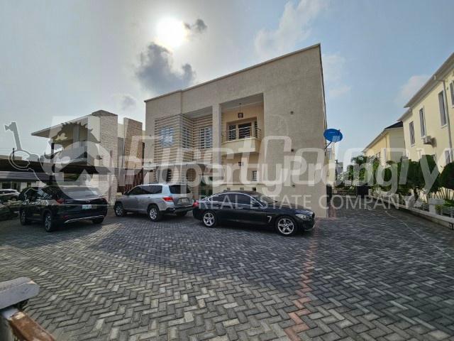 3 bedroom House for sale Agungi Lekki Lagos