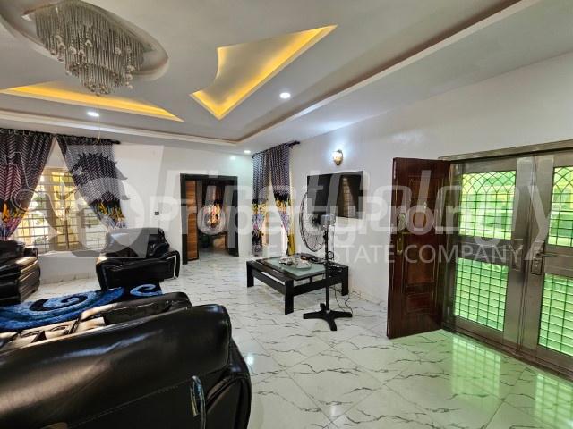 3 bedroom House for sale Agungi Lekki Lagos