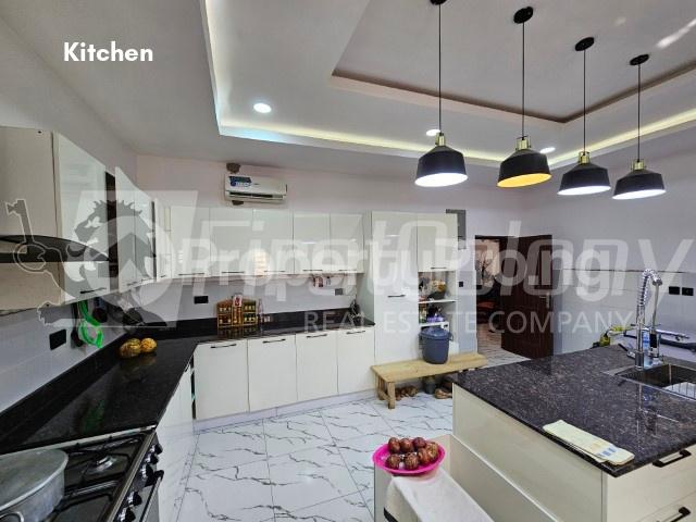 3 bedroom House for sale Agungi Lekki Lagos