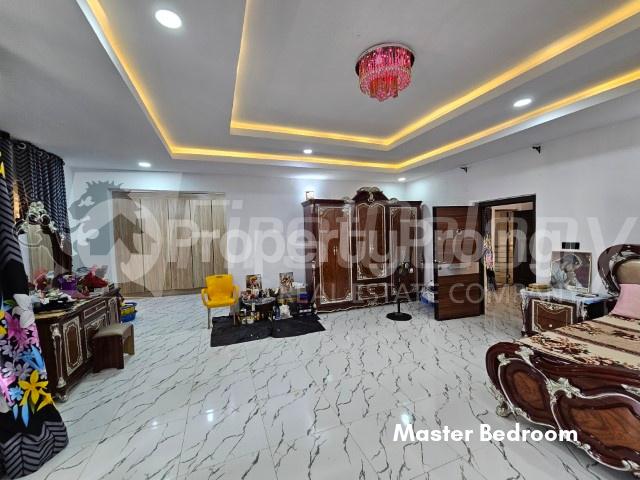 3 bedroom House for sale Agungi Lekki Lagos