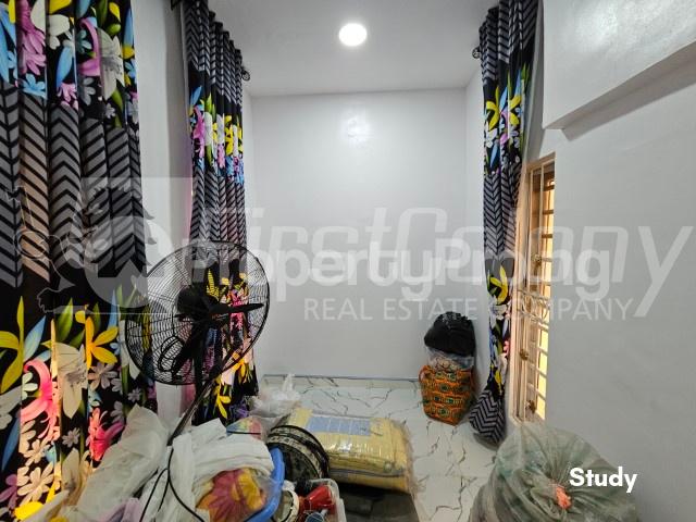 3 bedroom House for sale Agungi Lekki Lagos
