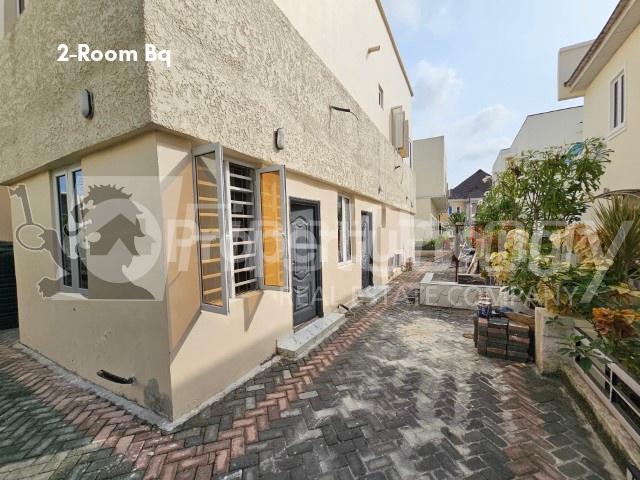 3 bedroom House for sale Agungi Lekki Lagos