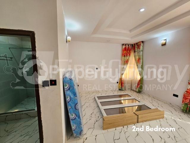 3 bedroom House for sale Agungi Lekki Lagos
