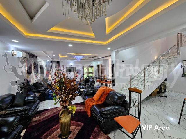 3 bedroom House for sale Agungi Lekki Lagos