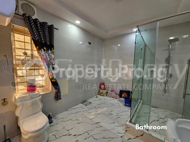 3 bedroom House for sale Agungi Lekki Lagos
