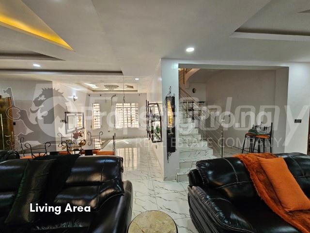 3 bedroom House for sale Agungi Lekki Lagos