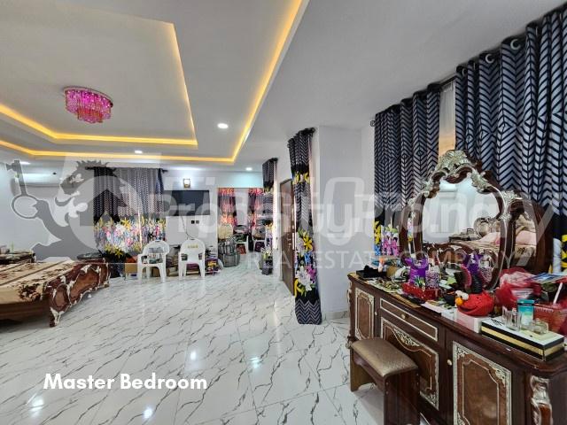 3 bedroom House for sale Agungi Lekki Lagos