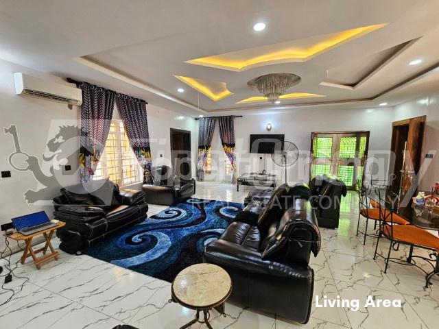 3 bedroom House for sale Agungi Lekki Lagos