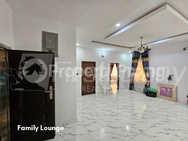3 bedroom House for sale Agungi Lekki Lagos