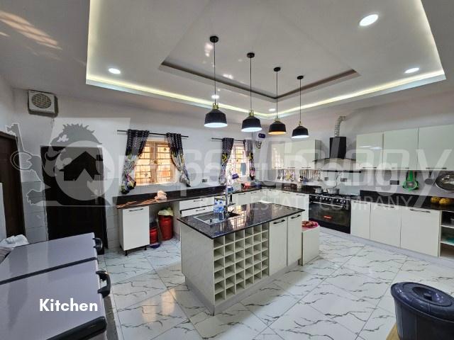 3 bedroom House for sale Agungi Lekki Lagos