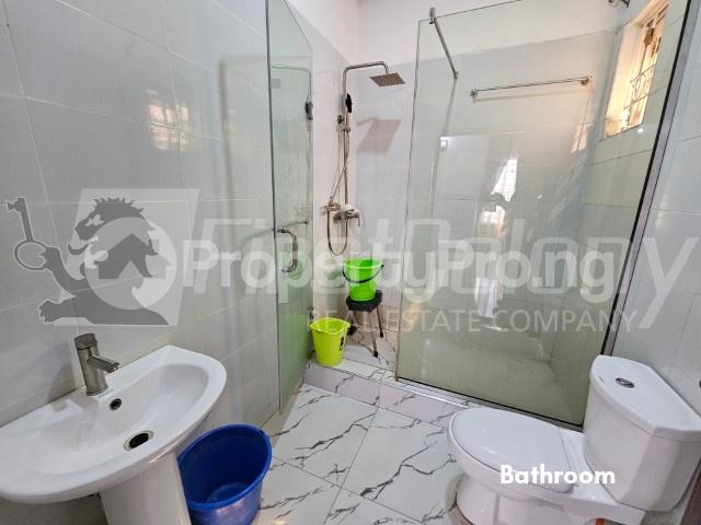 3 bedroom House for sale Agungi Lekki Lagos