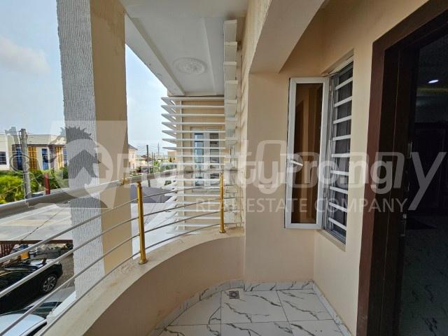 3 bedroom House for sale Agungi Lekki Lagos