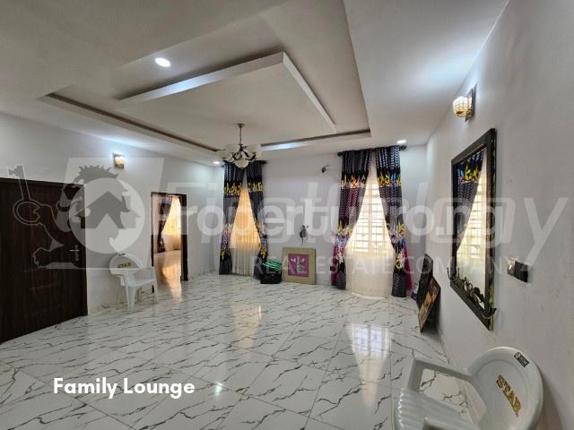 3 bedroom House for sale Agungi Lekki Lagos
