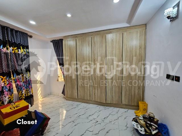 3 bedroom House for sale Agungi Lekki Lagos