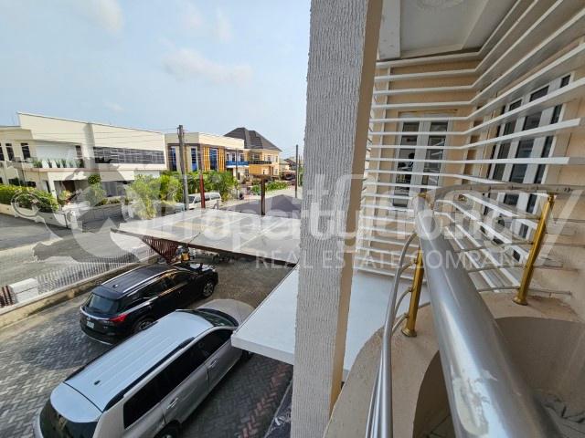 3 bedroom House for sale Agungi Lekki Lagos