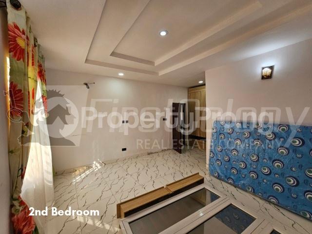 3 bedroom House for sale Agungi Lekki Lagos