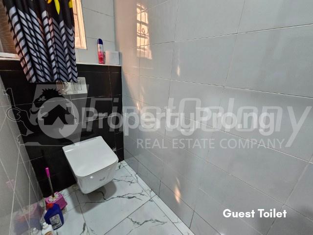 3 bedroom House for sale Agungi Lekki Lagos