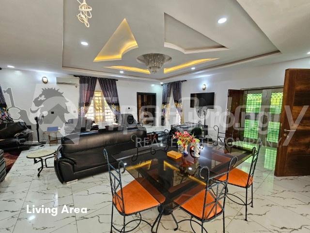 3 bedroom House for sale Agungi Lekki Lagos