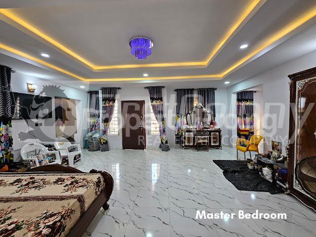 3 bedroom House for sale Agungi Lekki Lagos