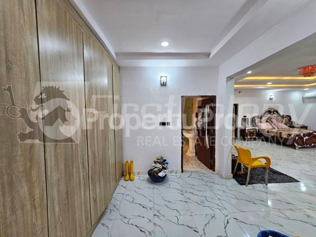 3 bedroom House for sale Agungi Lekki Lagos