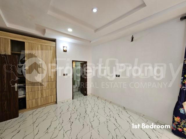 3 bedroom House for sale Agungi Lekki Lagos