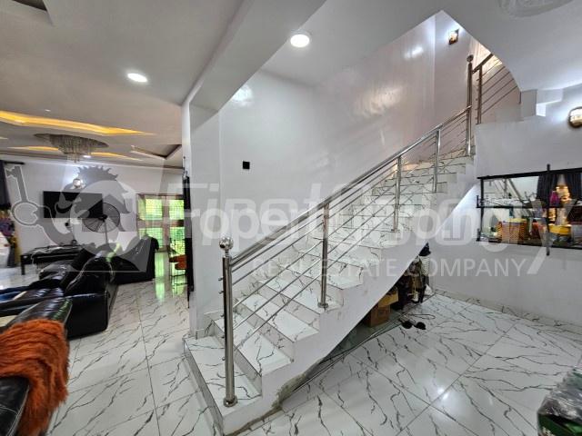 3 bedroom House for sale Agungi Lekki Lagos