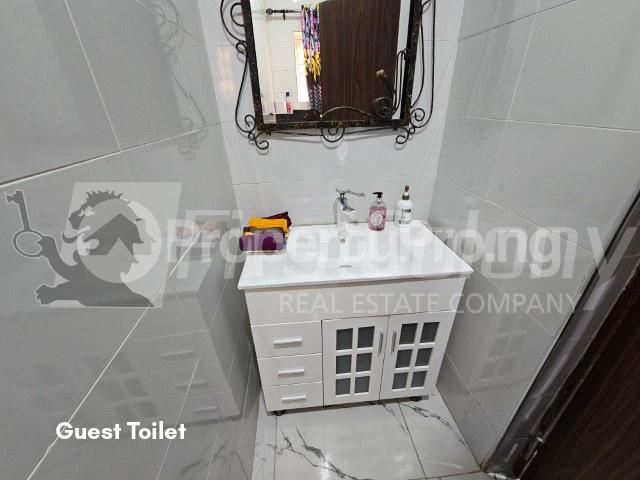 3 bedroom House for sale Agungi Lekki Lagos