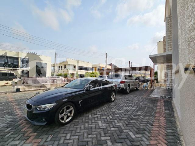 3 bedroom House for sale Agungi Lekki Lagos