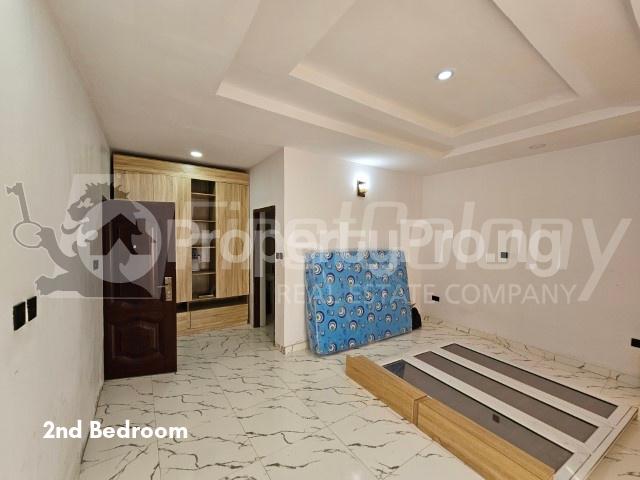 3 bedroom House for sale Agungi Lekki Lagos