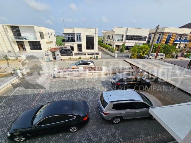 3 bedroom House for sale Agungi Lekki Lagos
