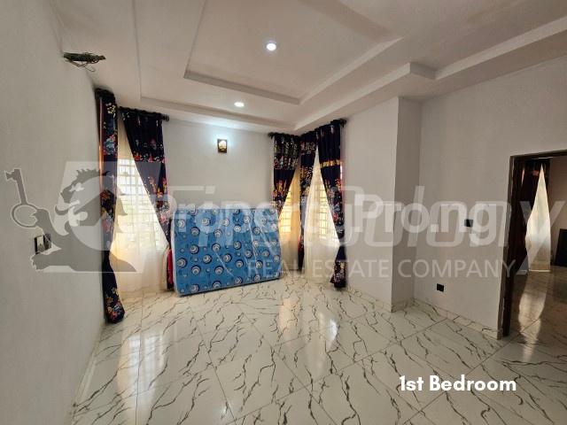 3 bedroom House for sale Agungi Lekki Lagos