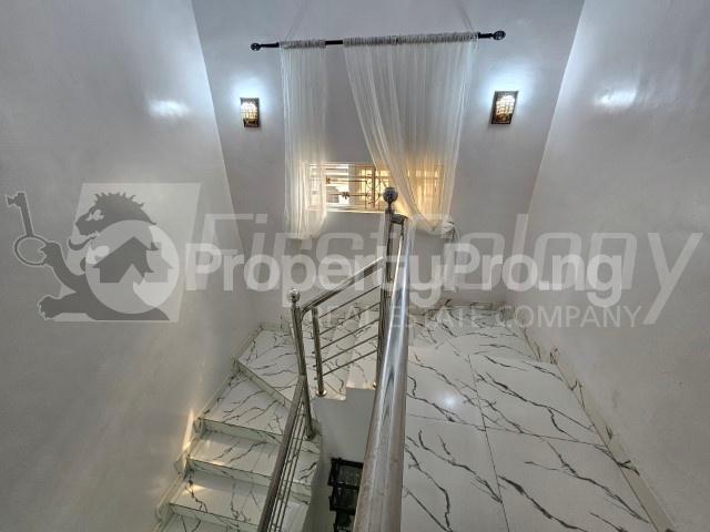 3 bedroom House for sale Agungi Lekki Lagos