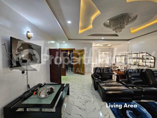 3 bedroom House for sale Agungi Lekki Lagos