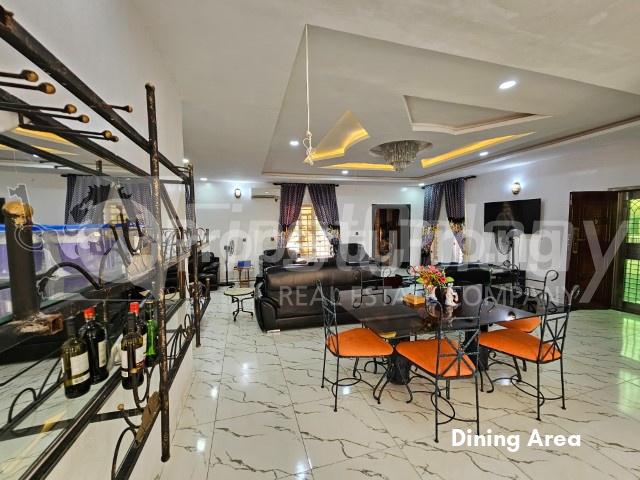 3 bedroom House for sale Agungi Lekki Lagos