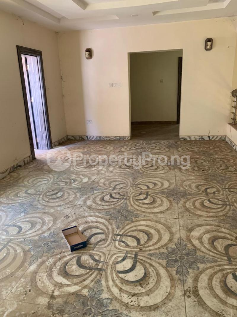 3 bedroom Flat / Apartment for rent Abijo Ajah Lagos