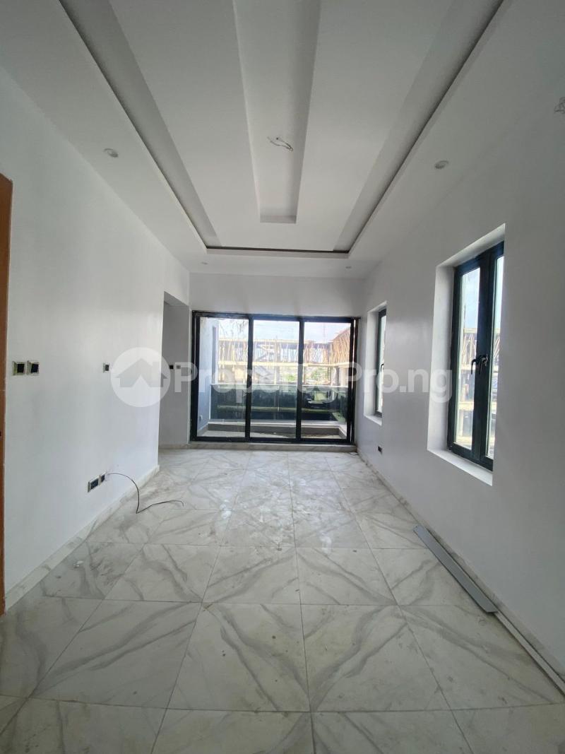 4 bedroom House for sale Ikate Lekki Phase 1 Lekki Lagos