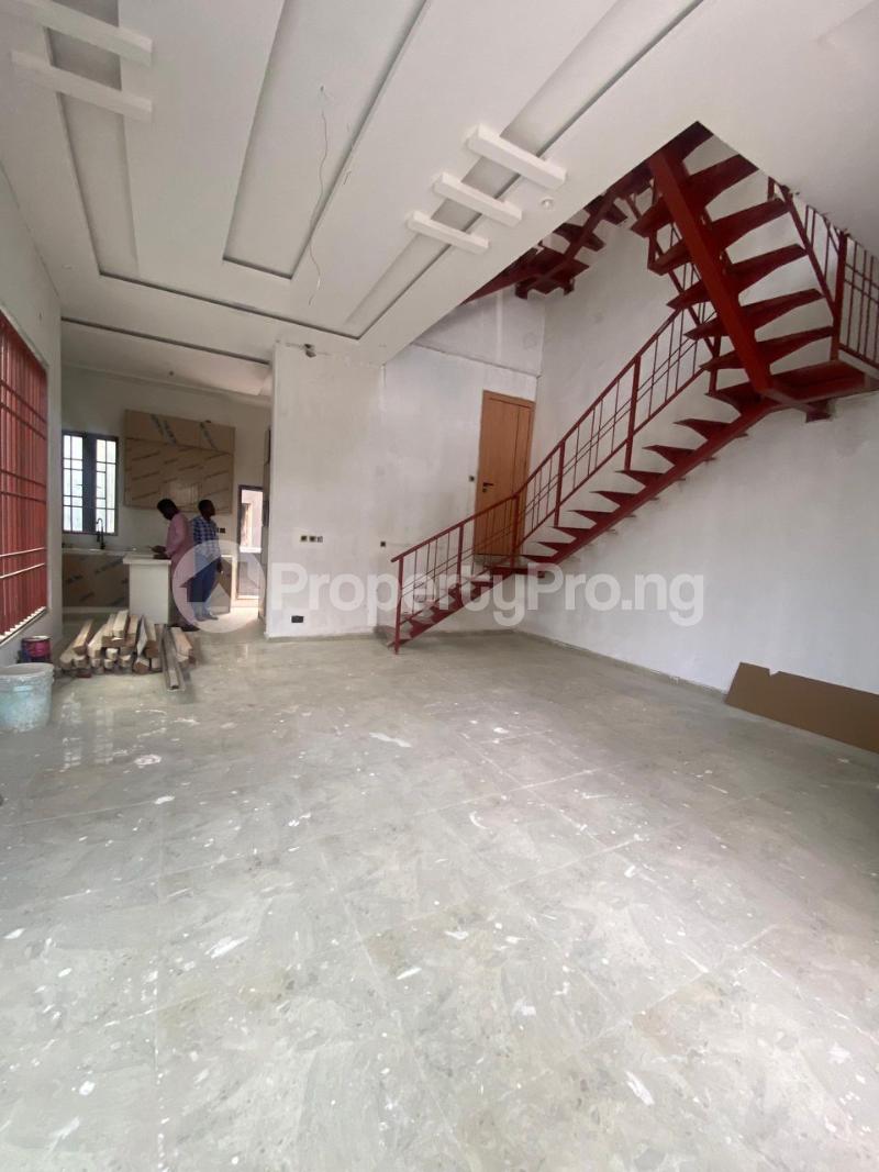 4 bedroom House for sale Ikate Lekki Phase 1 Lekki Lagos
