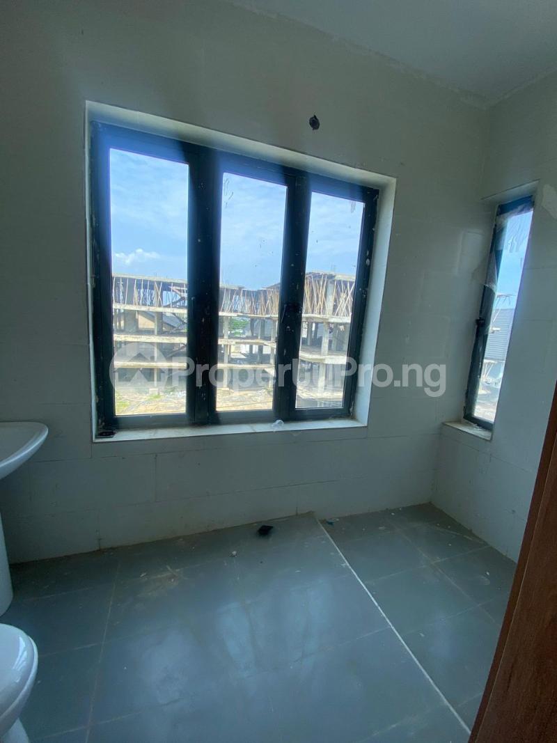 4 bedroom House for sale Ikate Lekki Phase 1 Lekki Lagos